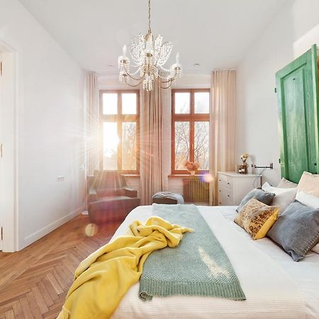 Dream Apartment - Loftaffair Kraków Exteriör bild